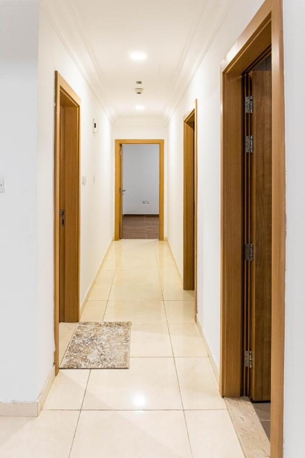 Bin Mahmoud Plaza بن محمود بلازا Aparthotel Ad Dawhah Esterno foto