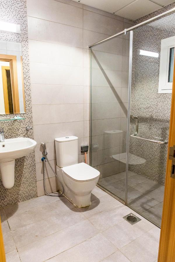 Bin Mahmoud Plaza بن محمود بلازا Aparthotel Ad Dawhah Esterno foto