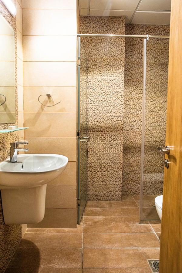 Bin Mahmoud Plaza بن محمود بلازا Aparthotel Ad Dawhah Esterno foto